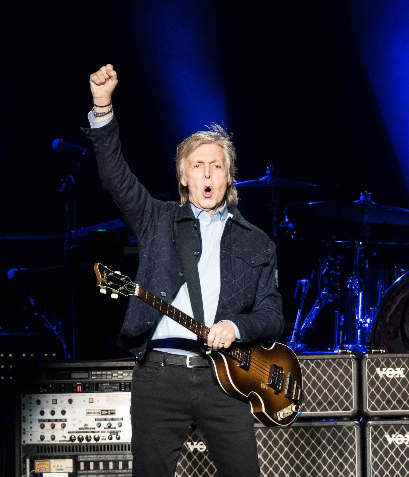 Paul McCartney
